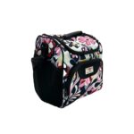 TOP ZIP LUNCH BAG - Image 5