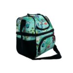 TOP ZIP LUNCH BAG - Image 2