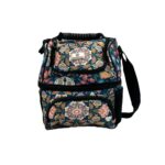 TOP ZIP LUNCH BAG - Image 13