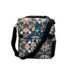 TOP ZIP LUNCH BAG - Image 15