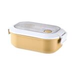 TOP BUTTON LUNCH BOX - Image 2